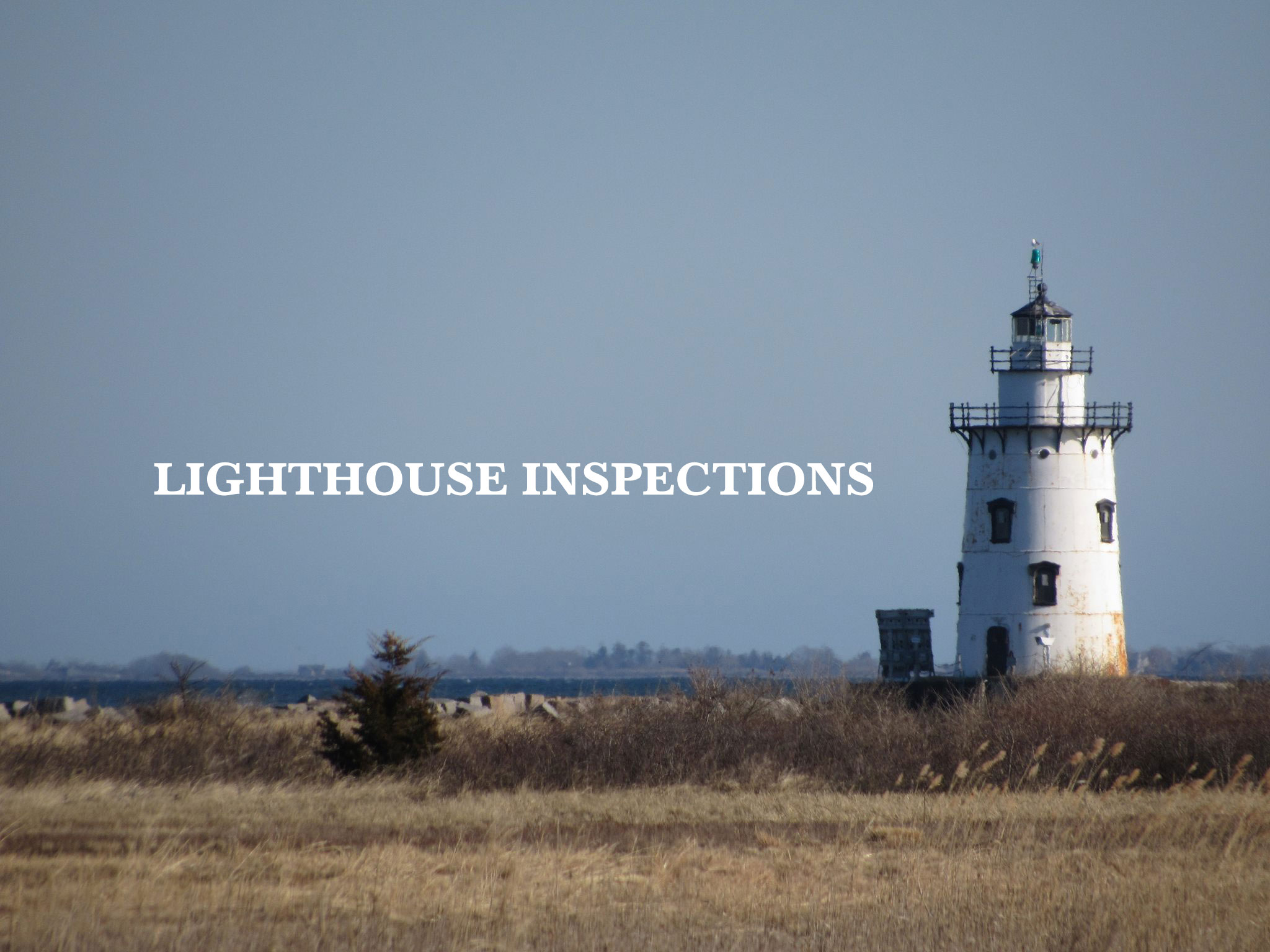 Lighthouse Inspections, LLC | Old Saybrook CT
