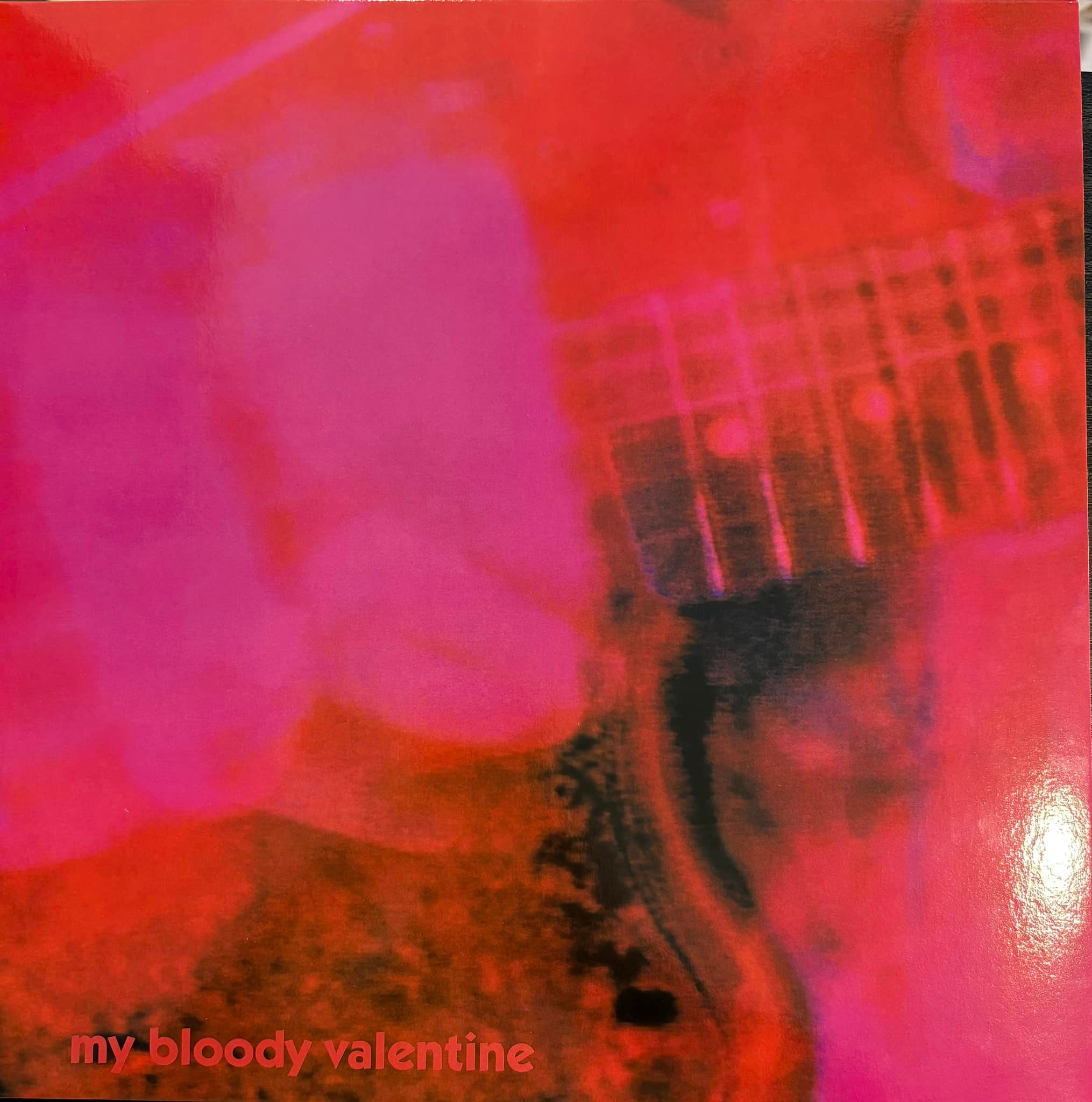 Loveless - My Bloody Valentine greatest shoegaze album?