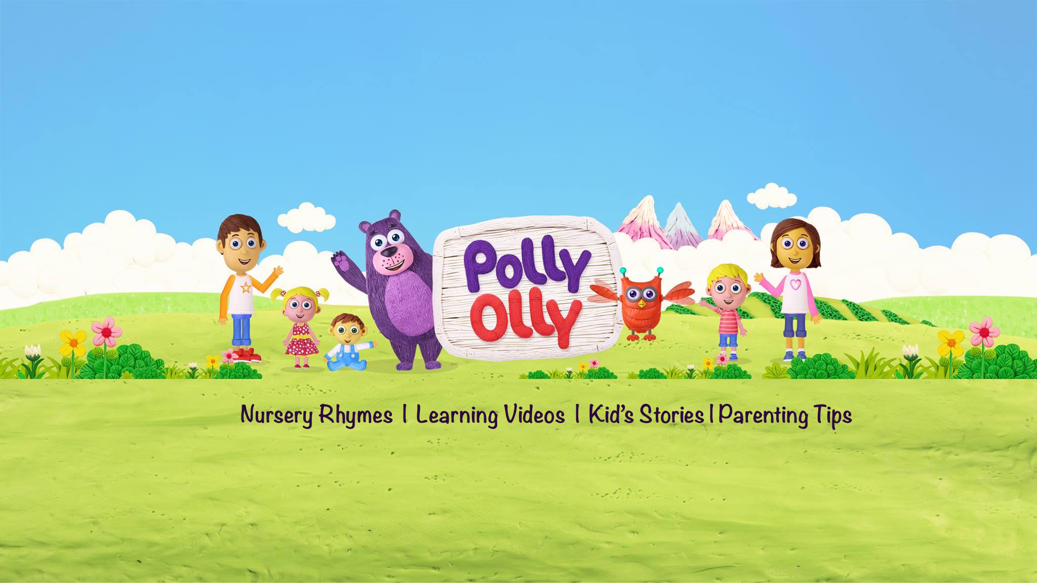 Polly Olly