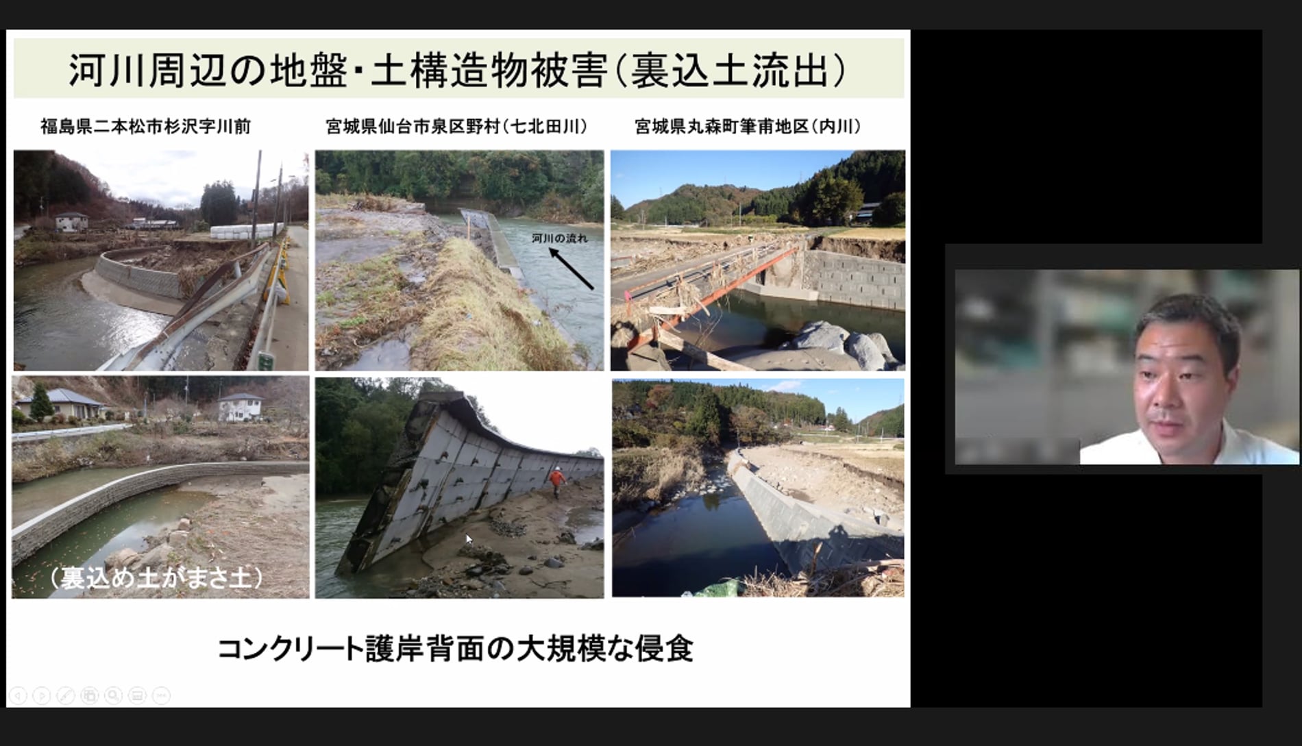 山口大学工学部社会建設工学科 Facebook