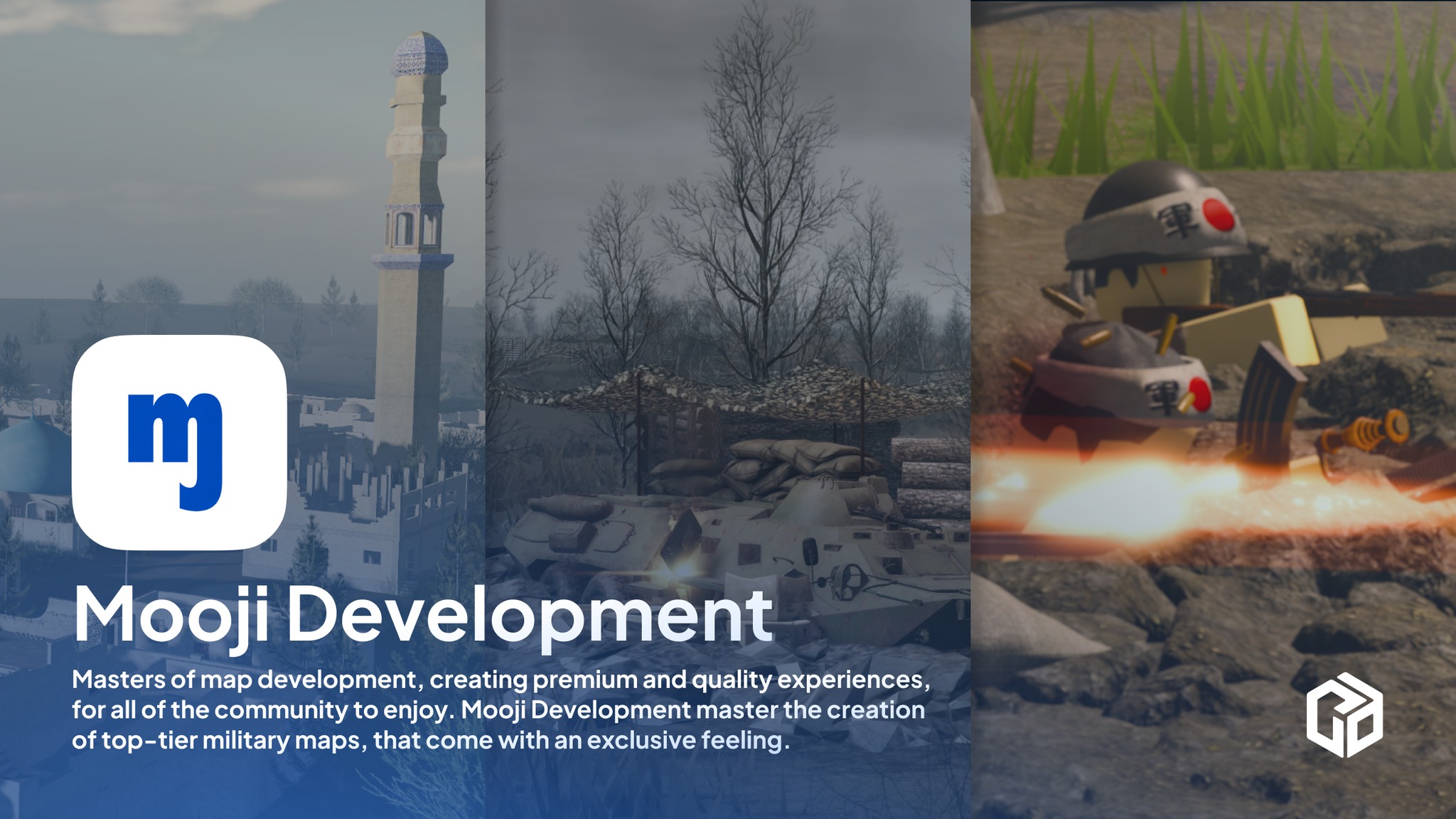 Extremely detailed, top-tier #Roblox... - Clearly Development | Facebook