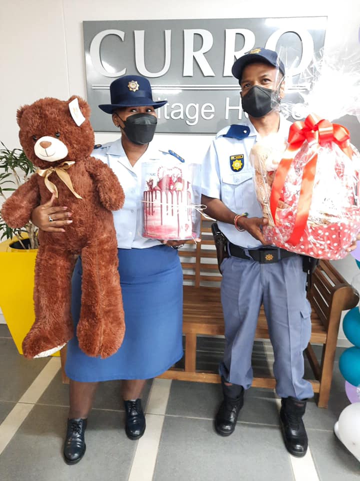 A huge congratulations to Vishnu... - Curro Heritage House | Facebook