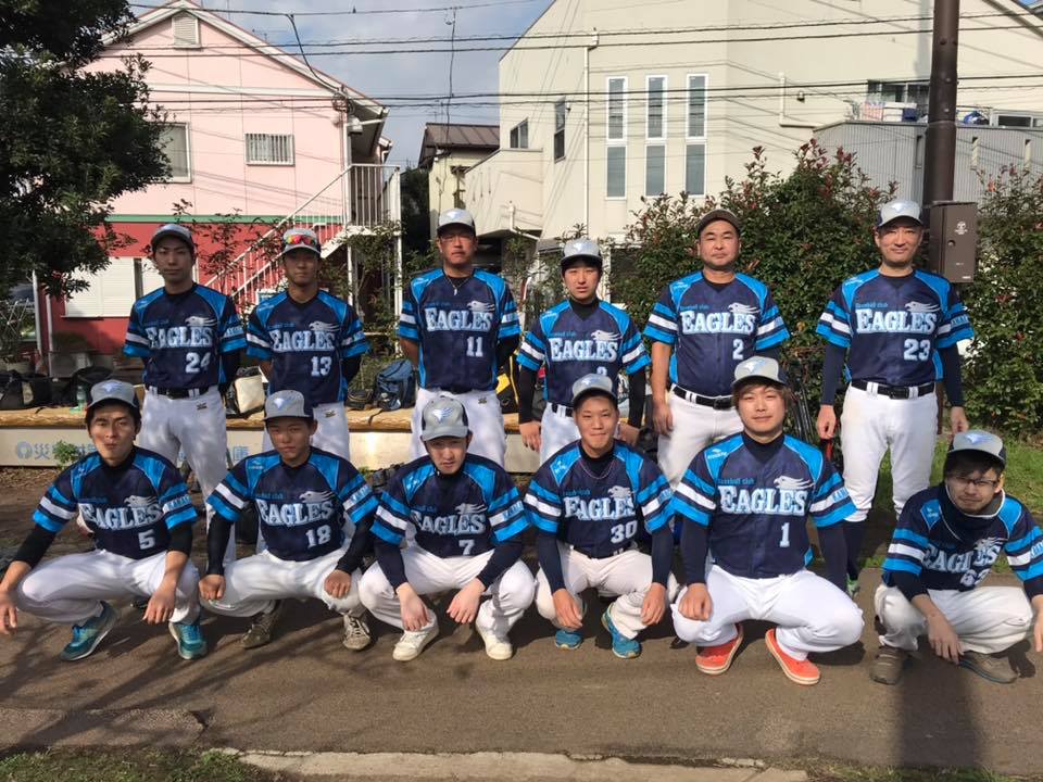 Bcイーグルス ホーム Facebook