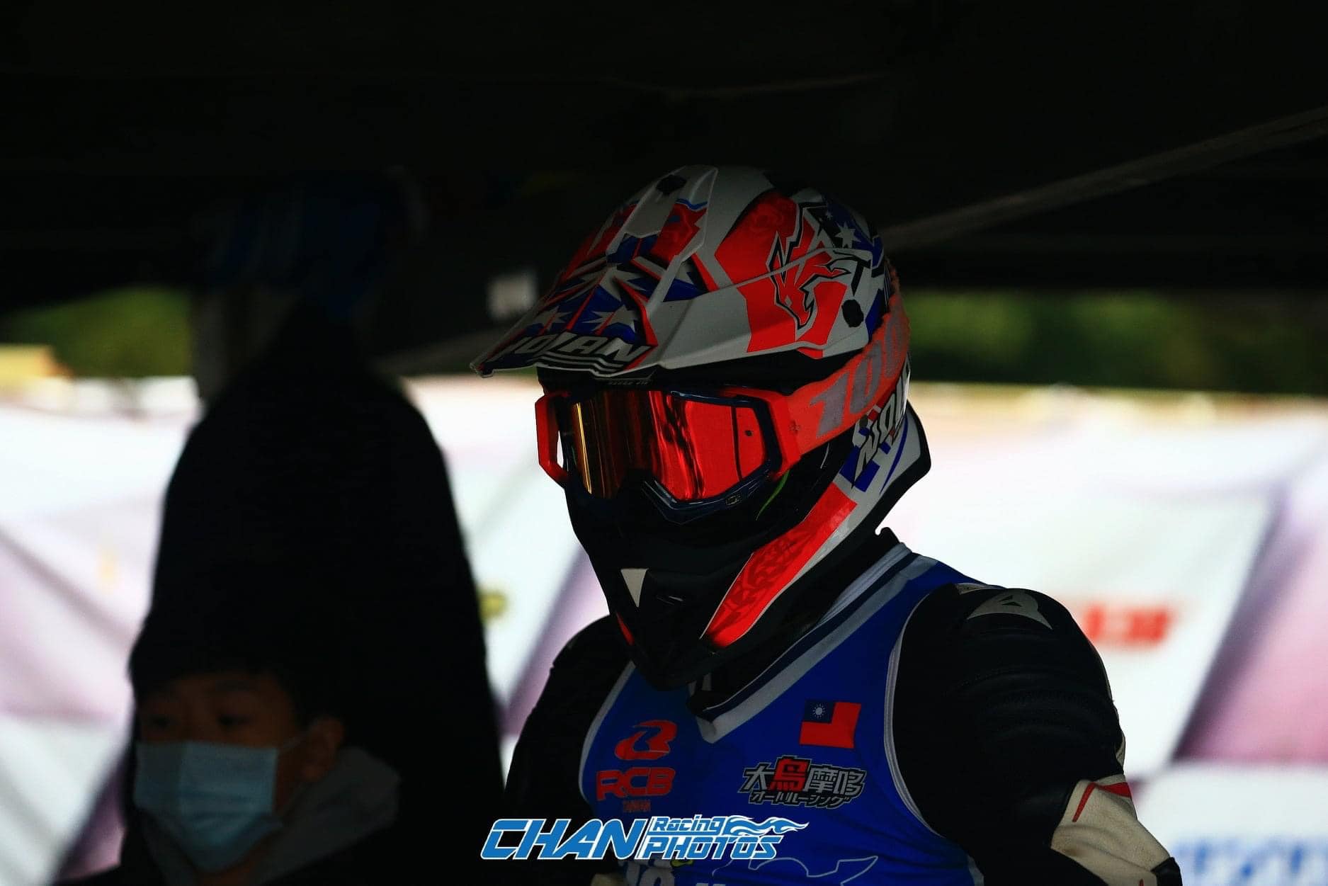58 Racing team