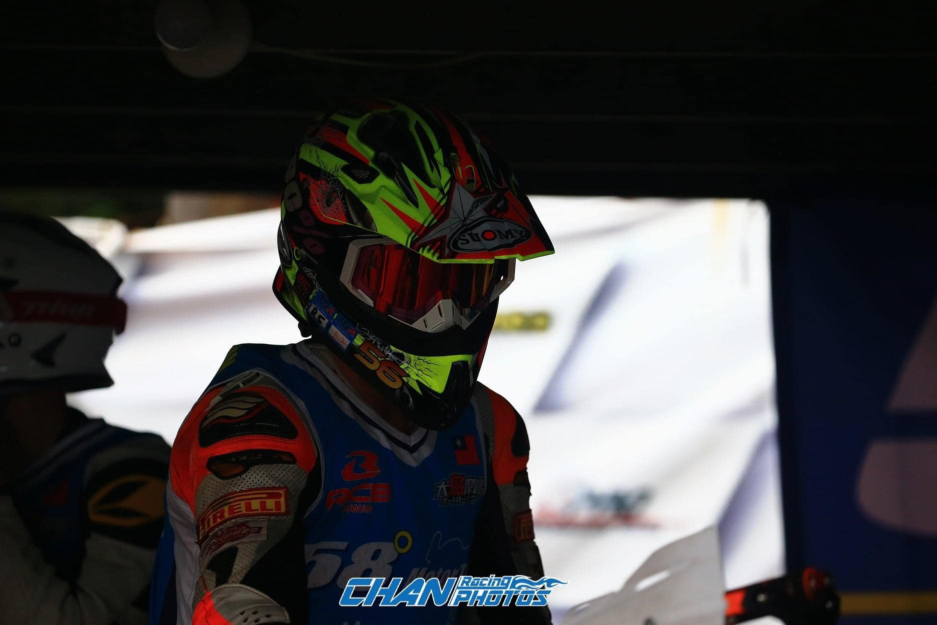 58 Racing team