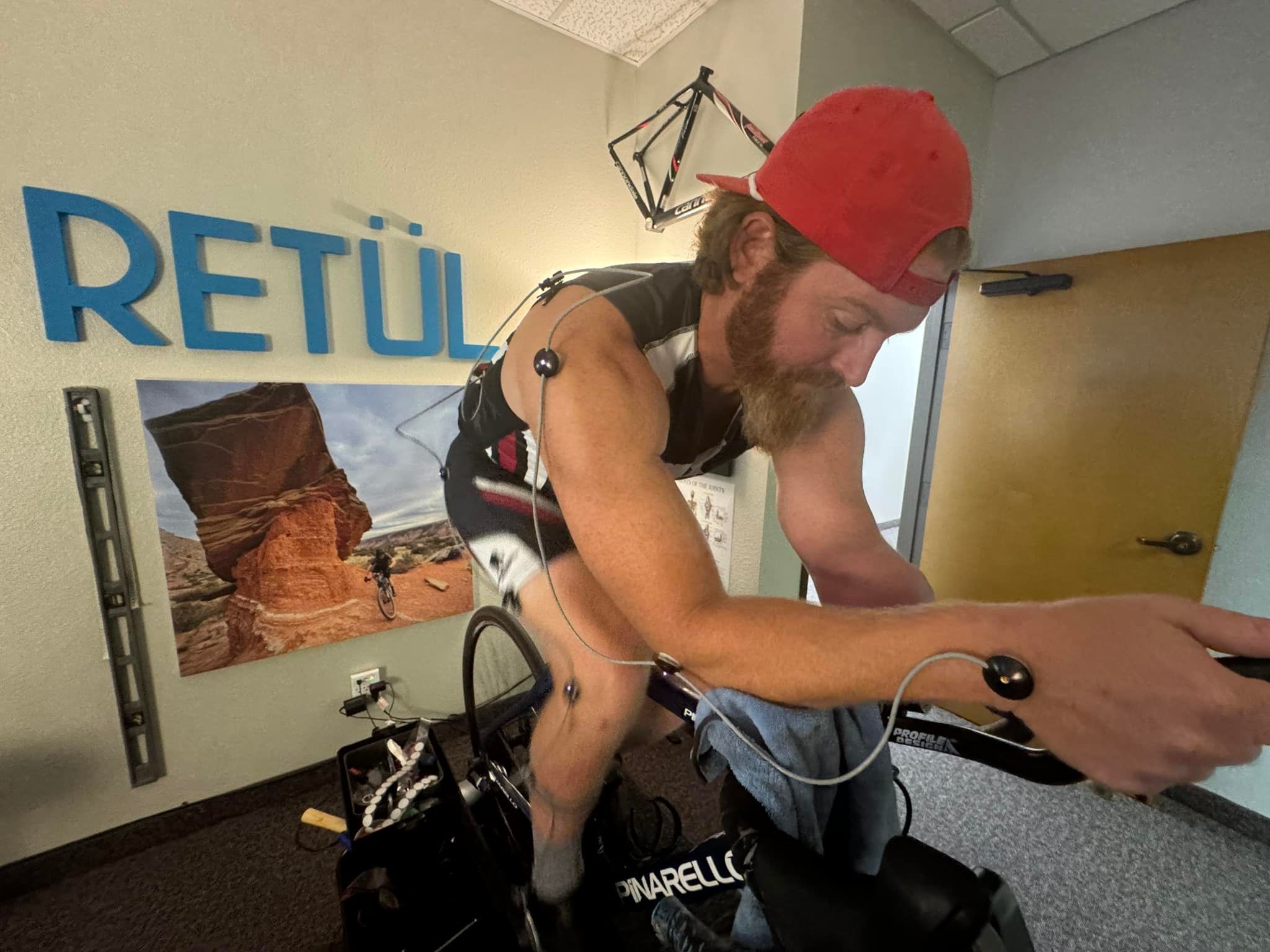 JS Performance Lab | San Antonio TX