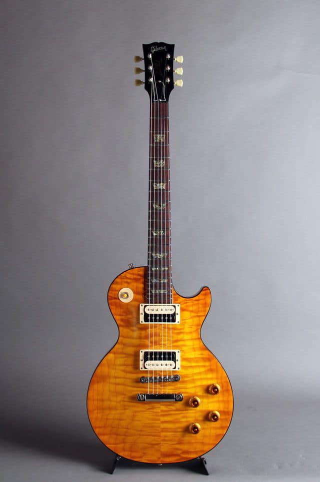 Custom gibson Tak Matsumoto DC Epiphone ギター