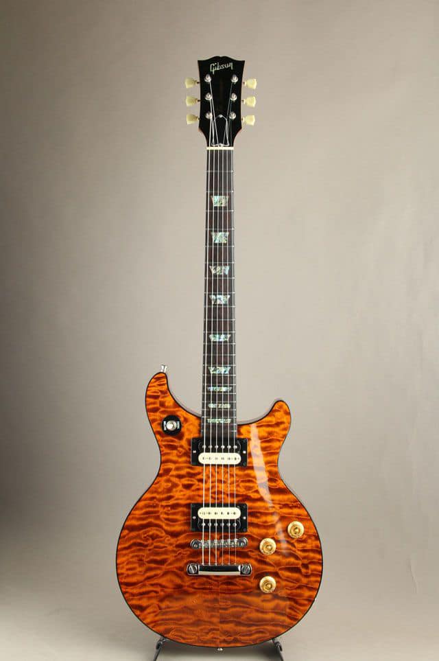 gibson Tak Epiphone ギター DC Matsumoto Custom