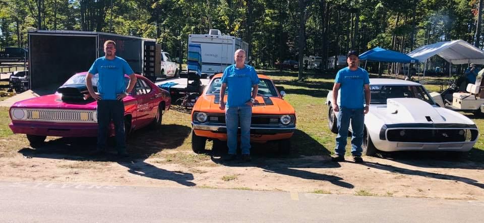 Stevens Racing