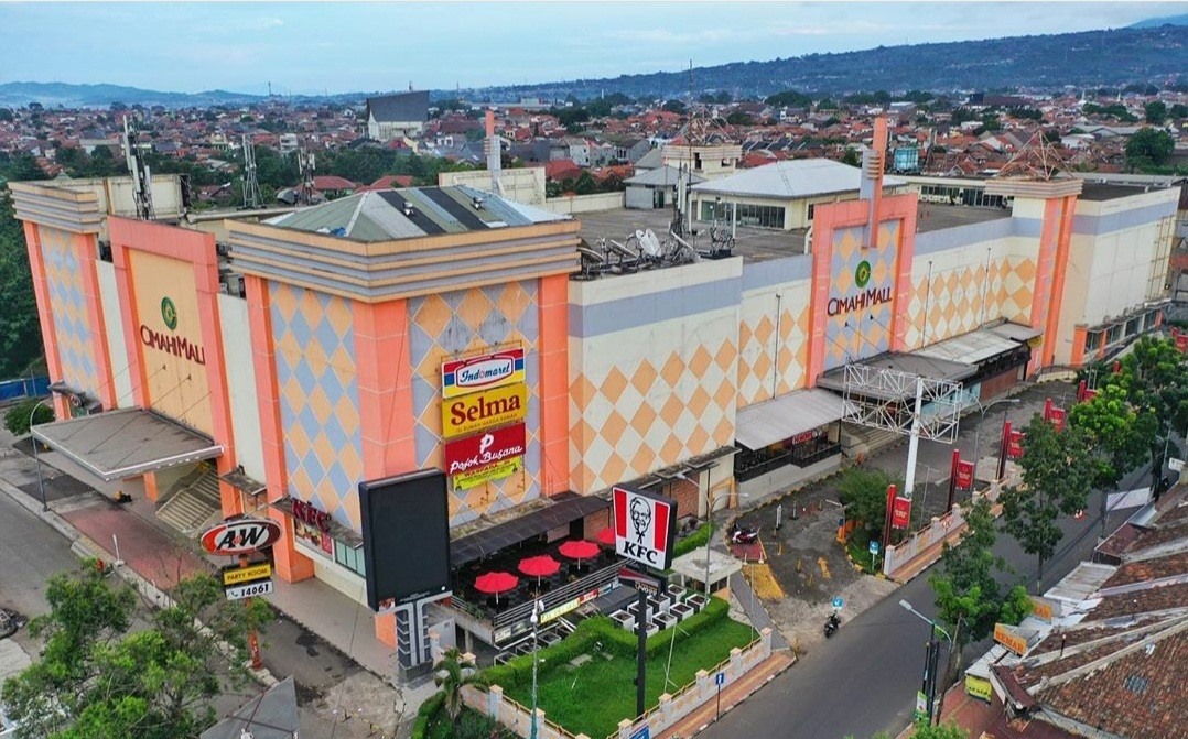 SMK Sangkuriang 1 Cimahi added... - SMK Sangkuriang 1 Cimahi