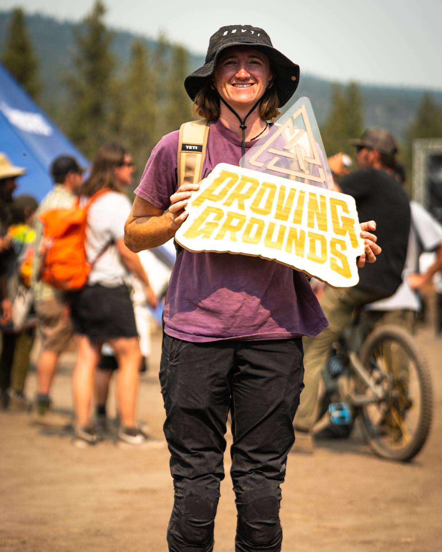 Vinny Armstrong Racing