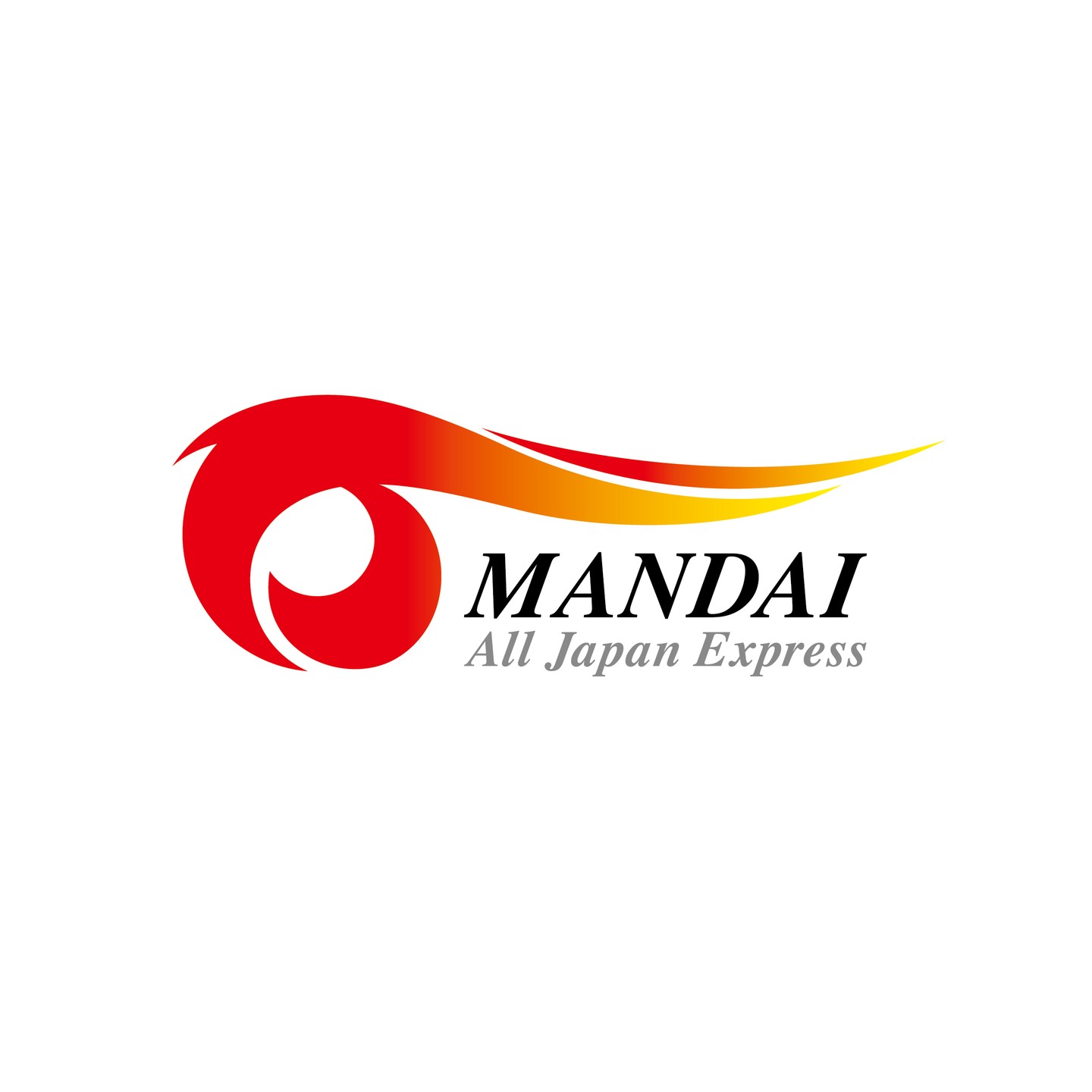 株式会社万代伸一商店様 ロゴマーク作成 #ロゴマーク #運送業... - SELF-C DESIGN OFFICE | Facebook