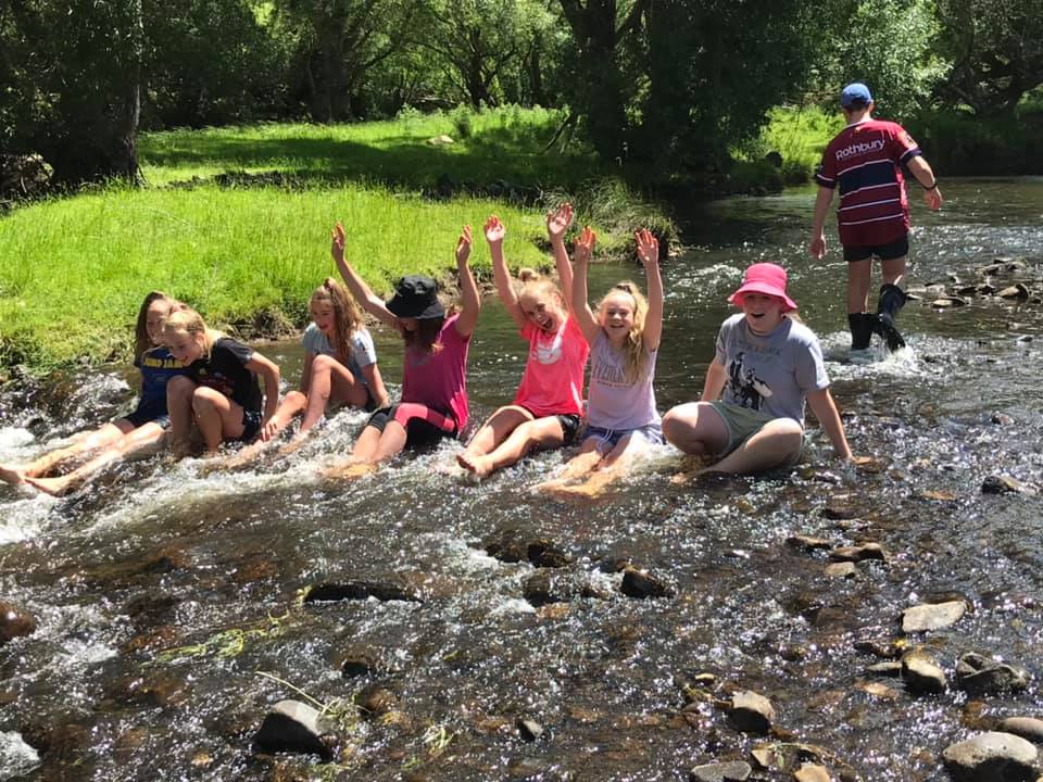 It’s time to dust off the togs and... - Environment Southland | Facebook