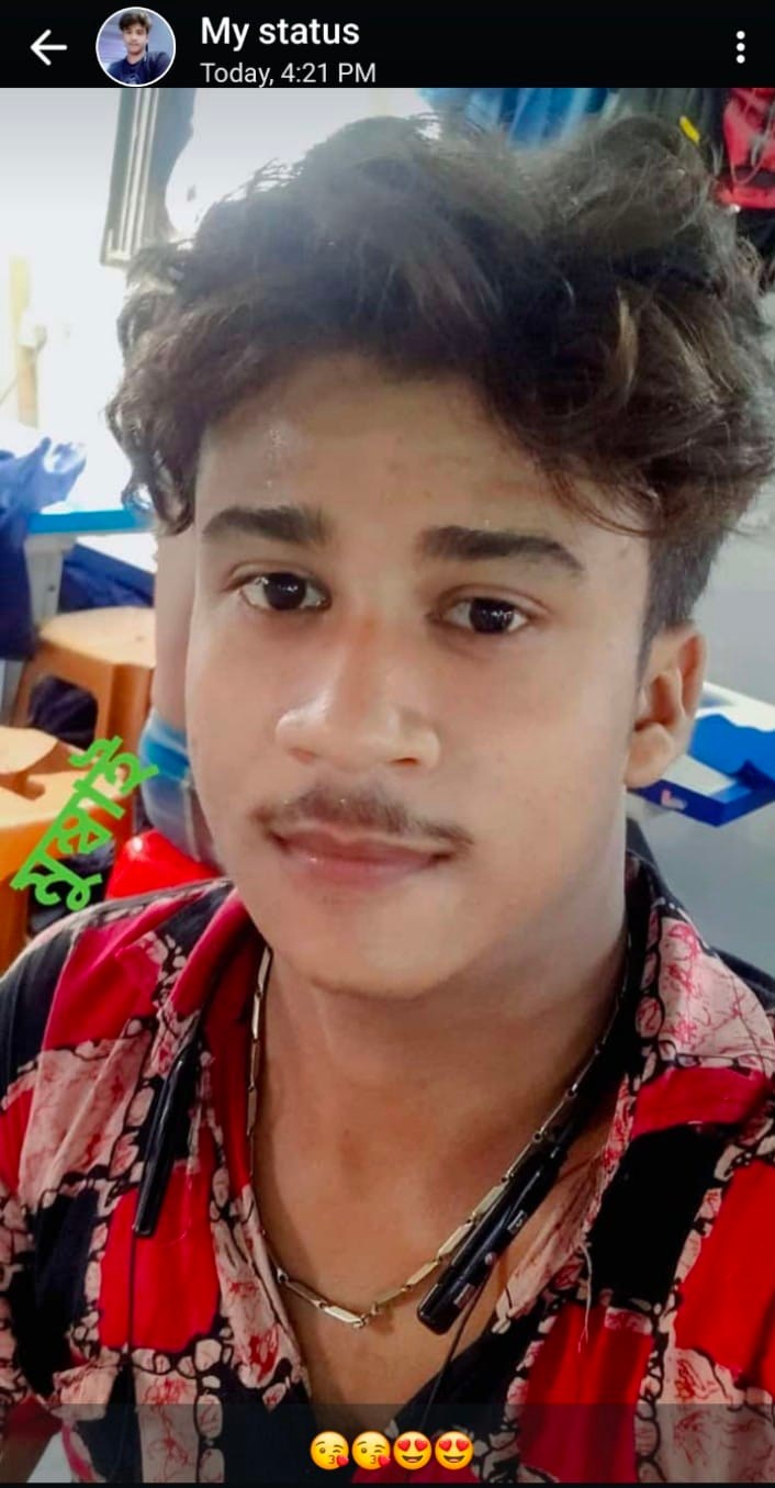 Sagor Khan