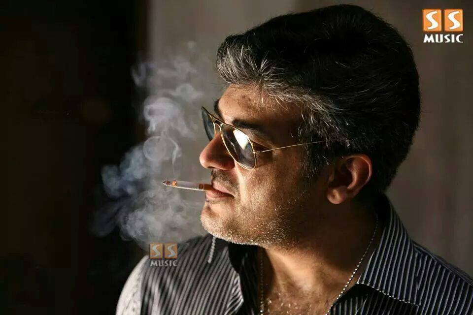 Raj Aravinth