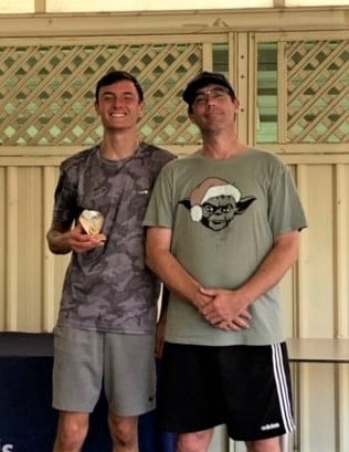 Our Junior Hot Shots Match Play and... - Tennis Macarthur | Facebook