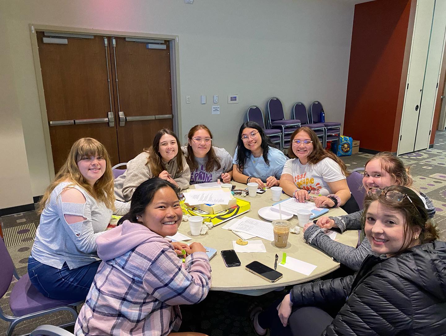 SHC: Badgers LEAD Program
