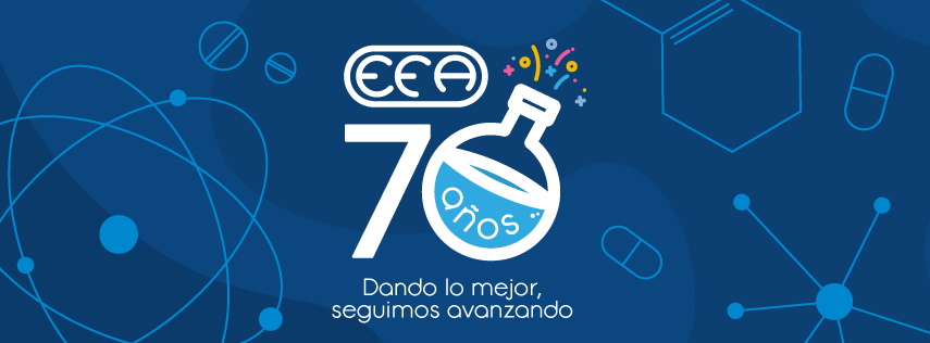 EFA Laboratorios | Montevideo