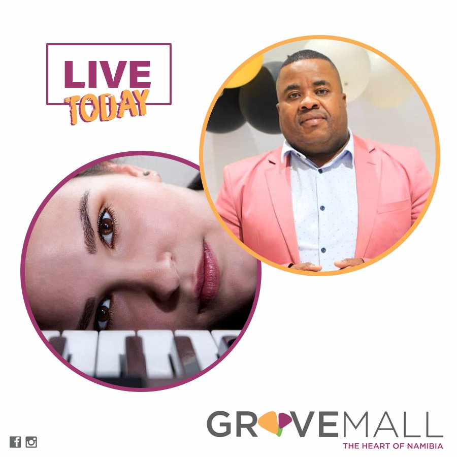 Grove Mall - Enjoy the evening under the stars with great...