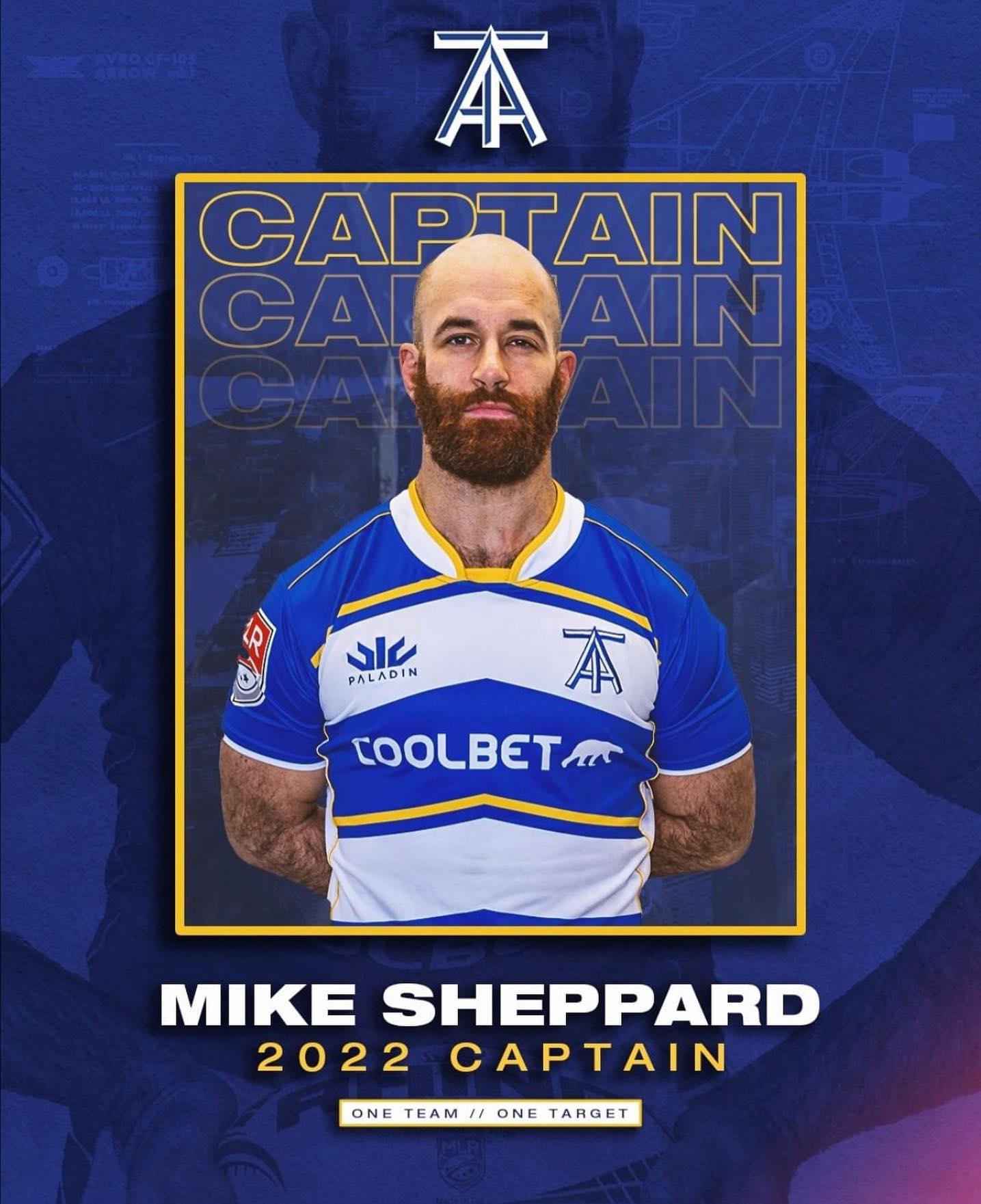 Brampton Rugby Football Club | Brampton ON