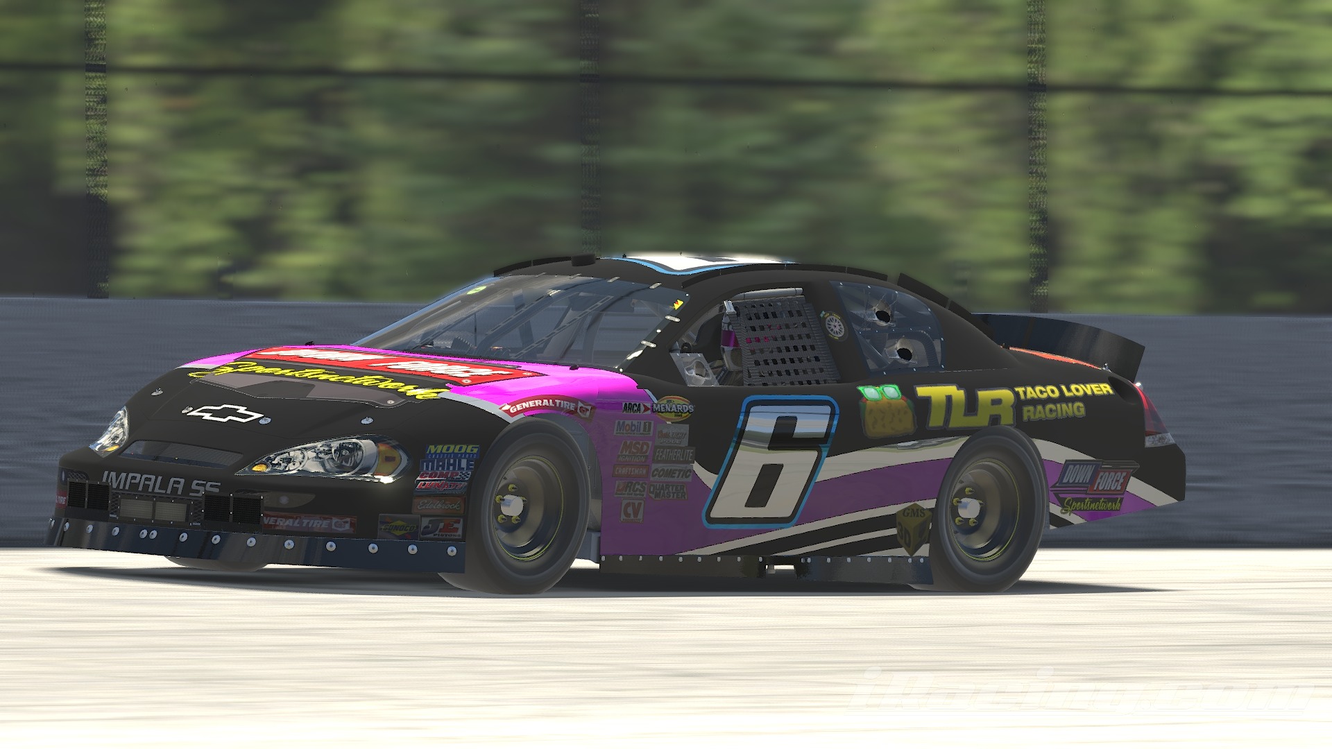 Taco Lover Racing