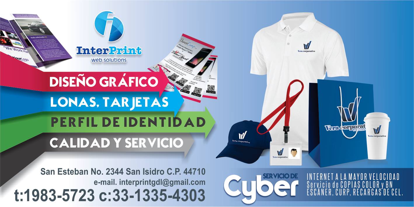 InterPrint | Guadalajara