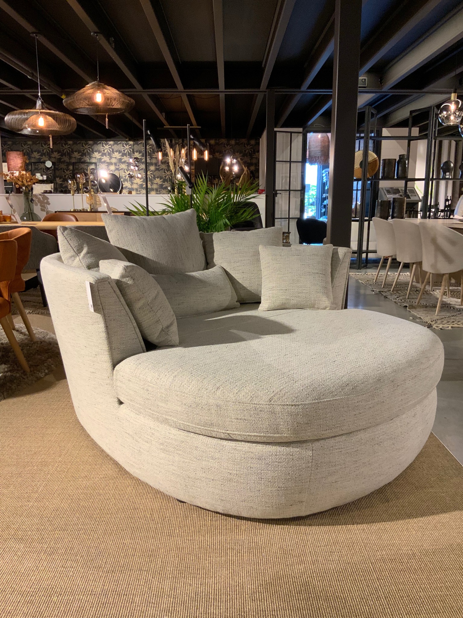 Im... - Im Willems Home Interiors - Kunstdal 1/3 - Eeklo