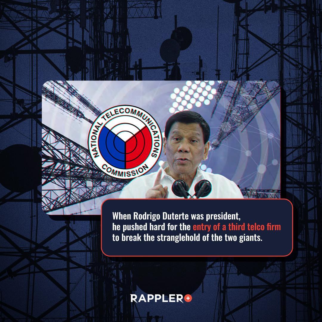 Rappler - The road towards establishing the Philippines’...