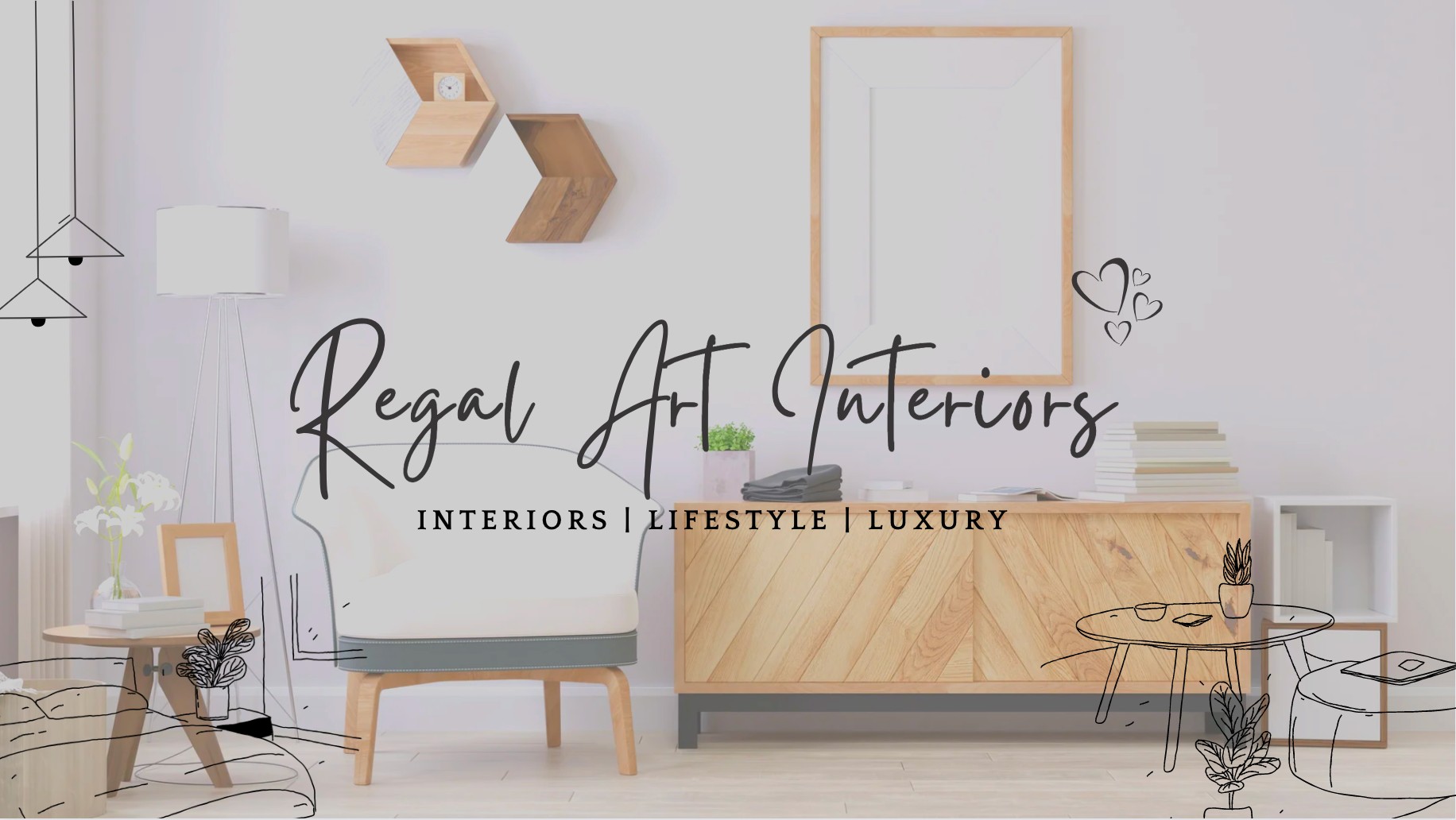 Regal Art Interiors