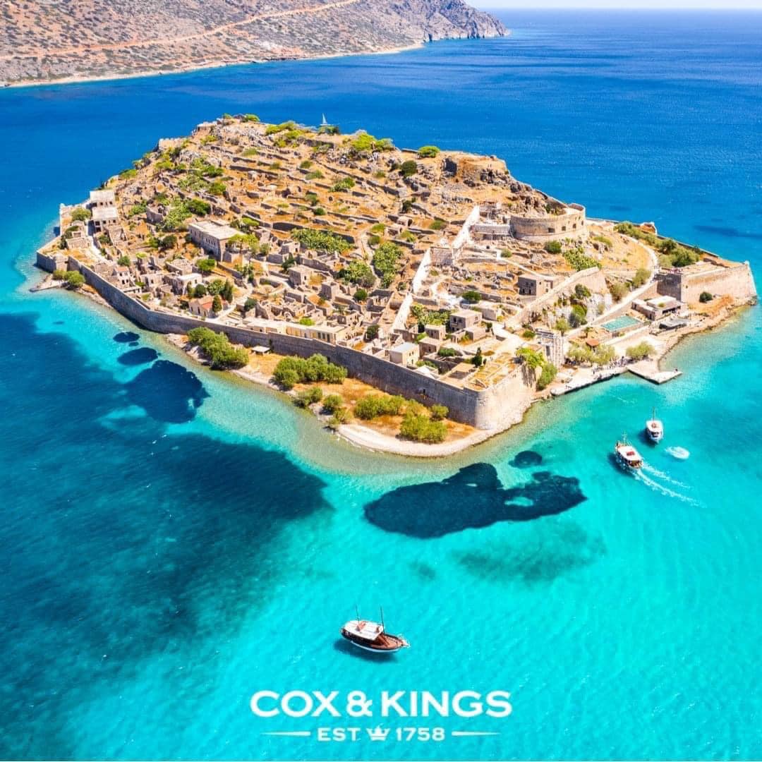 TravelLab - 🇬🇷 The Wonders of Ancient Crete Tour 🇬🇷 8-day...