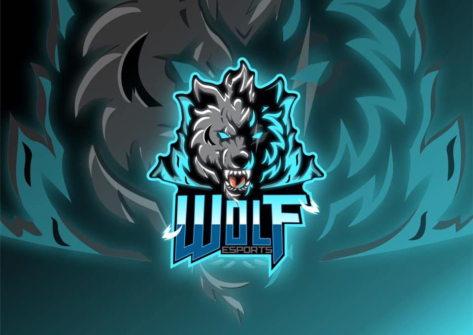 WOLF ESports • CODM