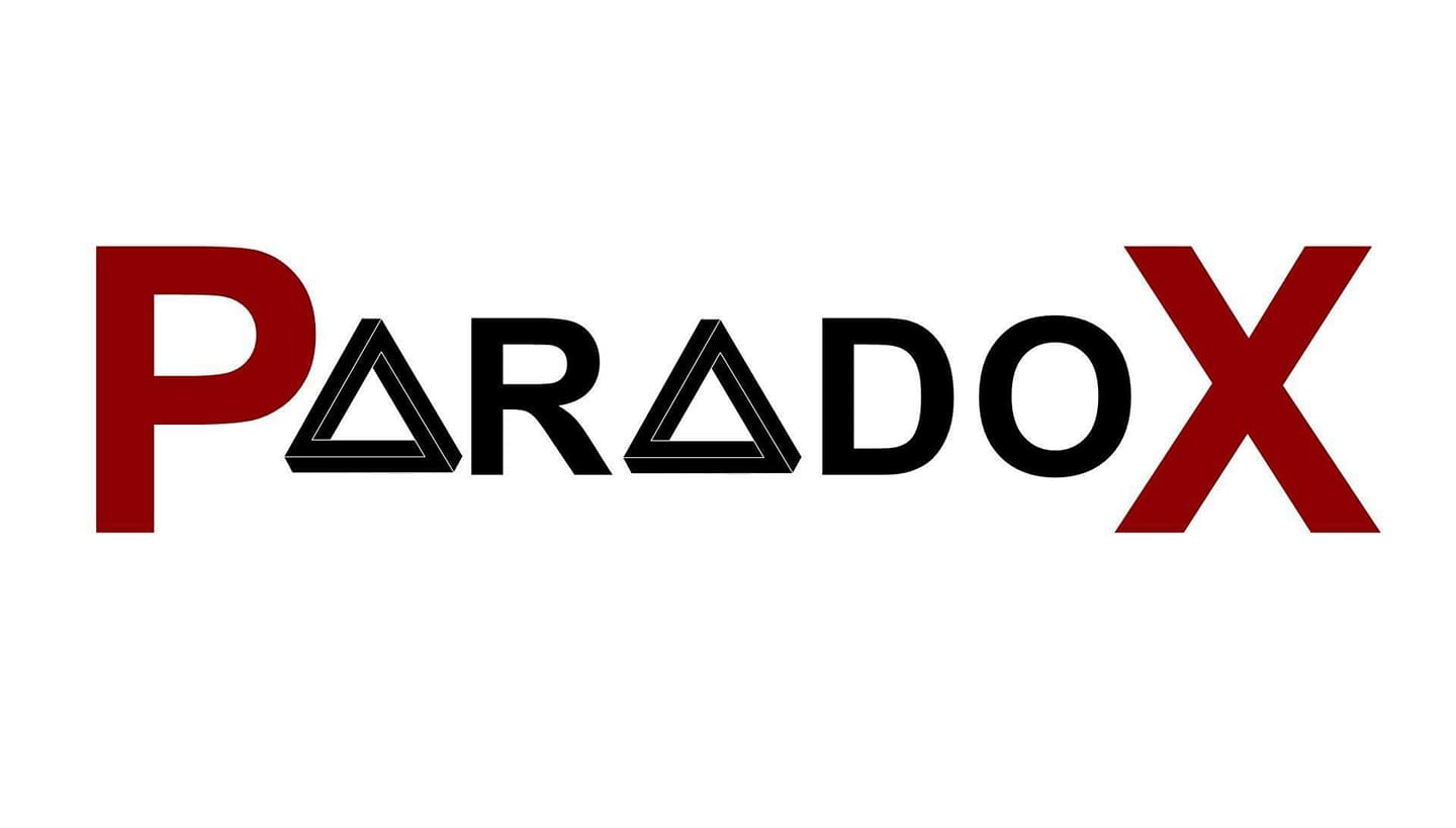 ParadoX