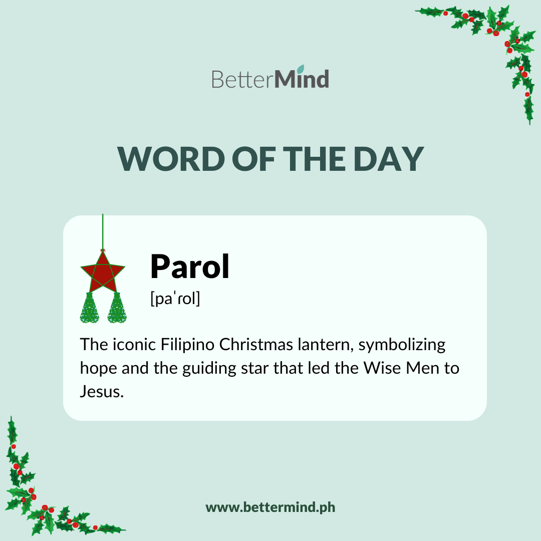BetterMind - Embrace the vibrant spirit of the holiday season with the ...