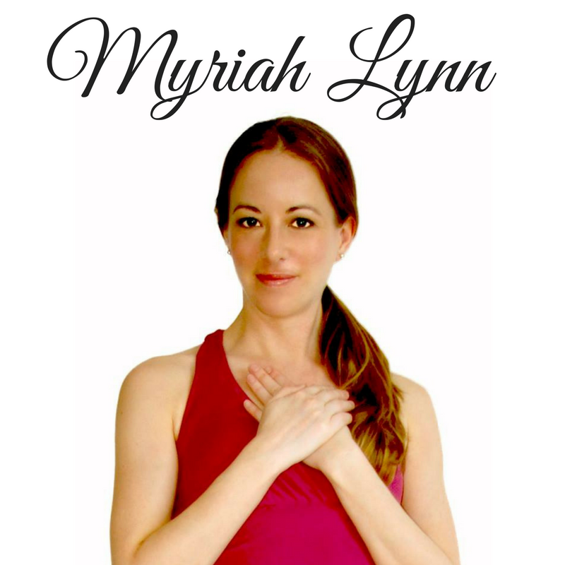 Myriah - 