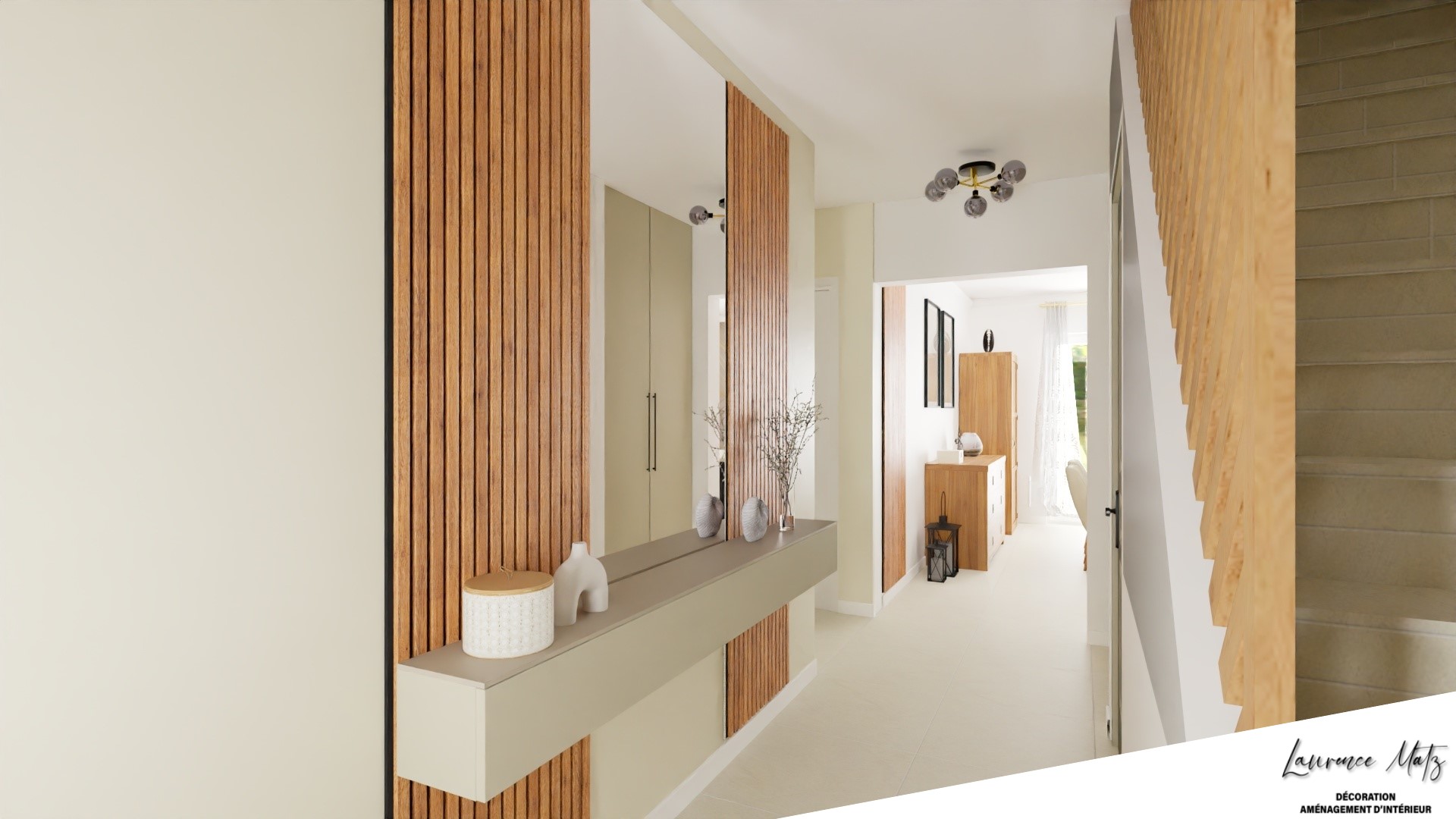LM'Déco - Aménagement & Décoration d'intérieur