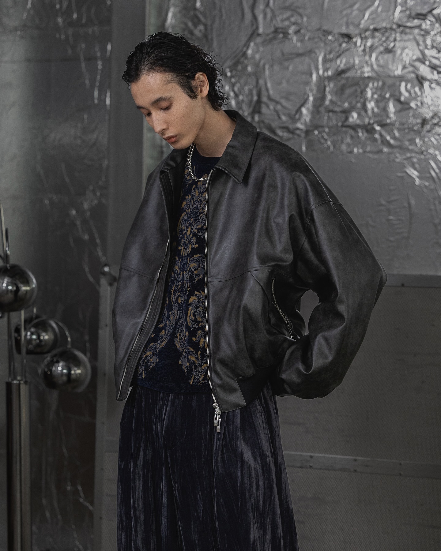 HARE 2024AutumnWinter Collection】 ⁡ _ ⁡ HARE 2024 AWアイテムの 