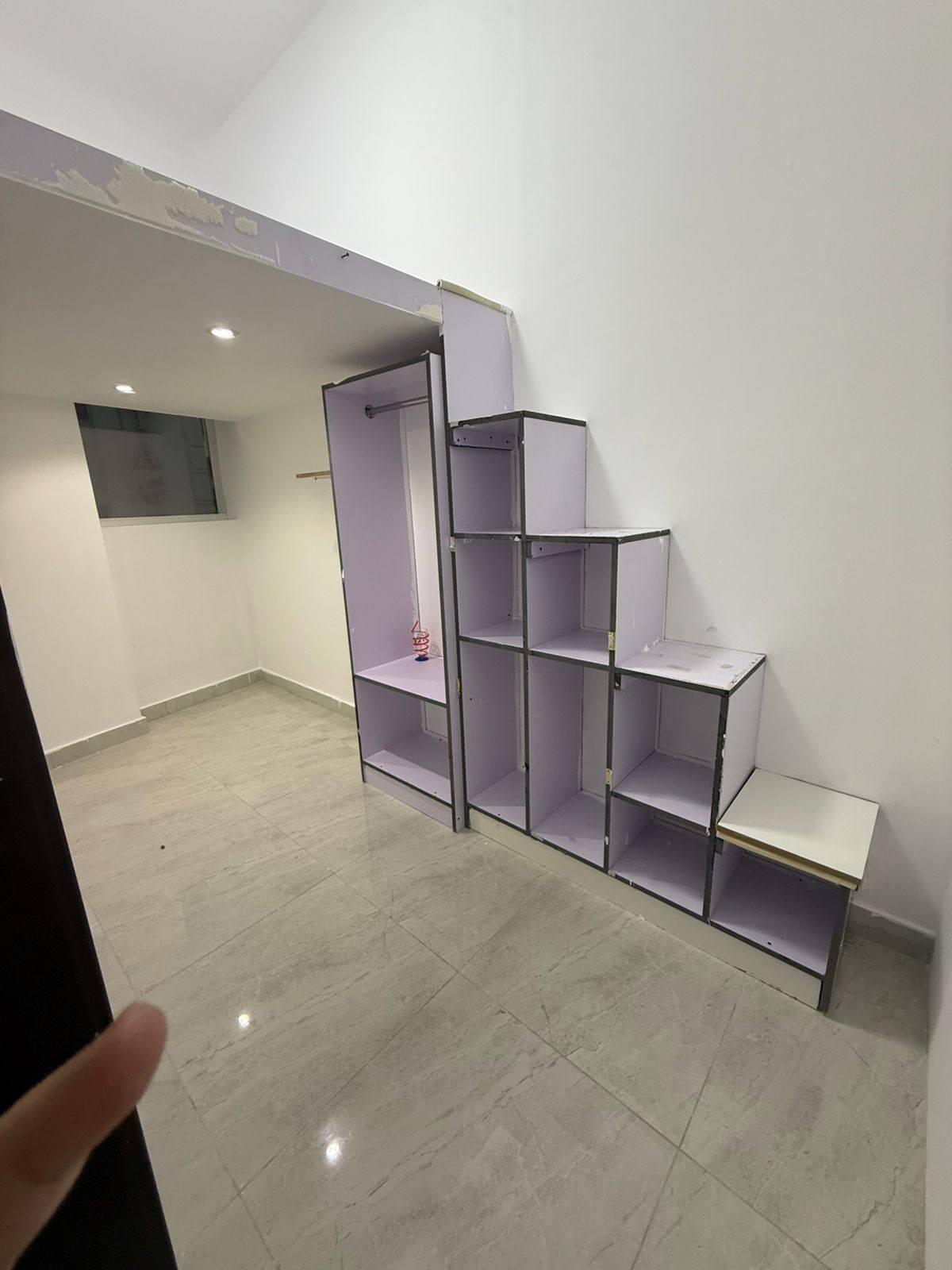 🏠🏠 AL RIGGA MURAQQABAT PARTITION BEDSPACE ROOM FOR RENT🏠🏠 | PTPA | Facebook