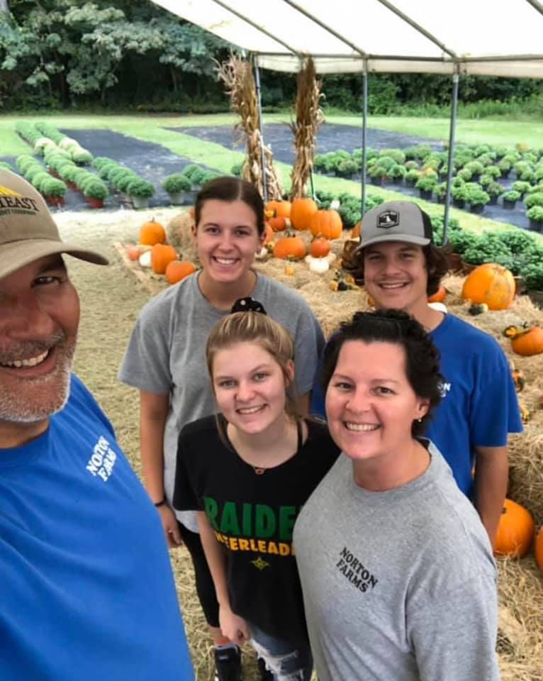 Norton Farms | Rockingham NC