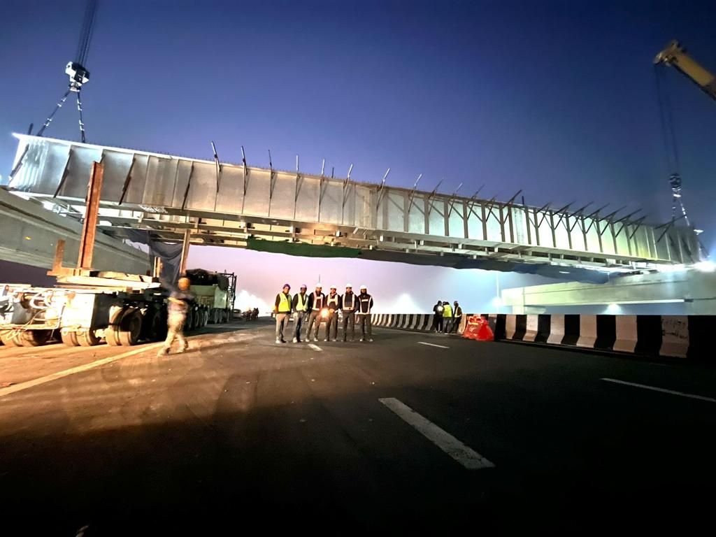 [Meerut Metro/RRTS Updates] NCRTC has... - Metro Rail Today | Facebook
