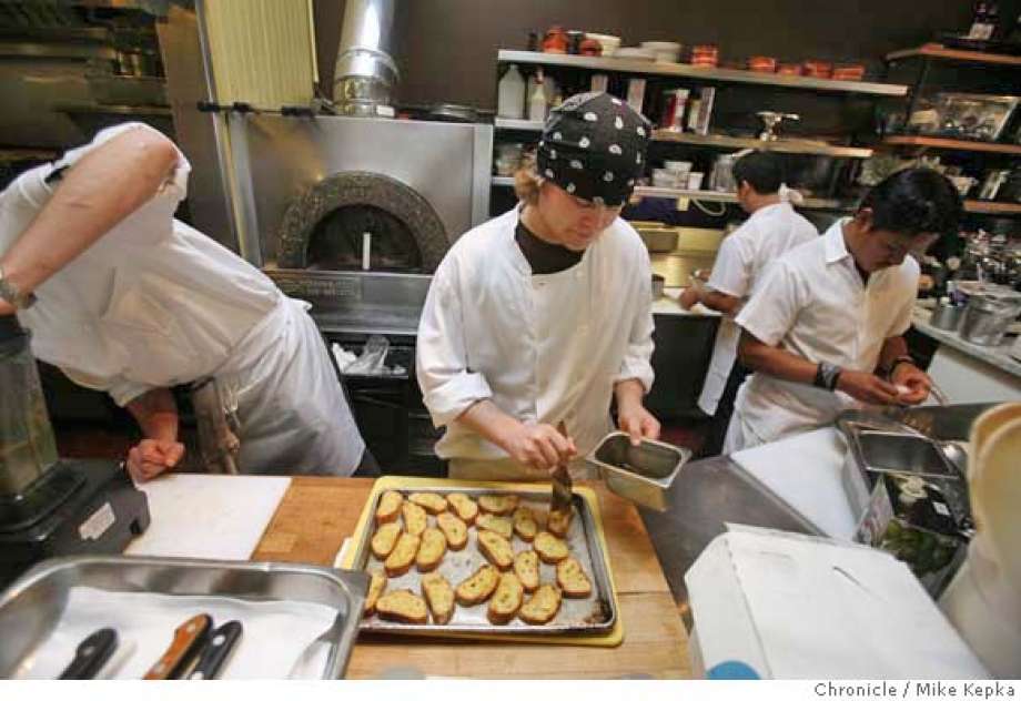 Cooks