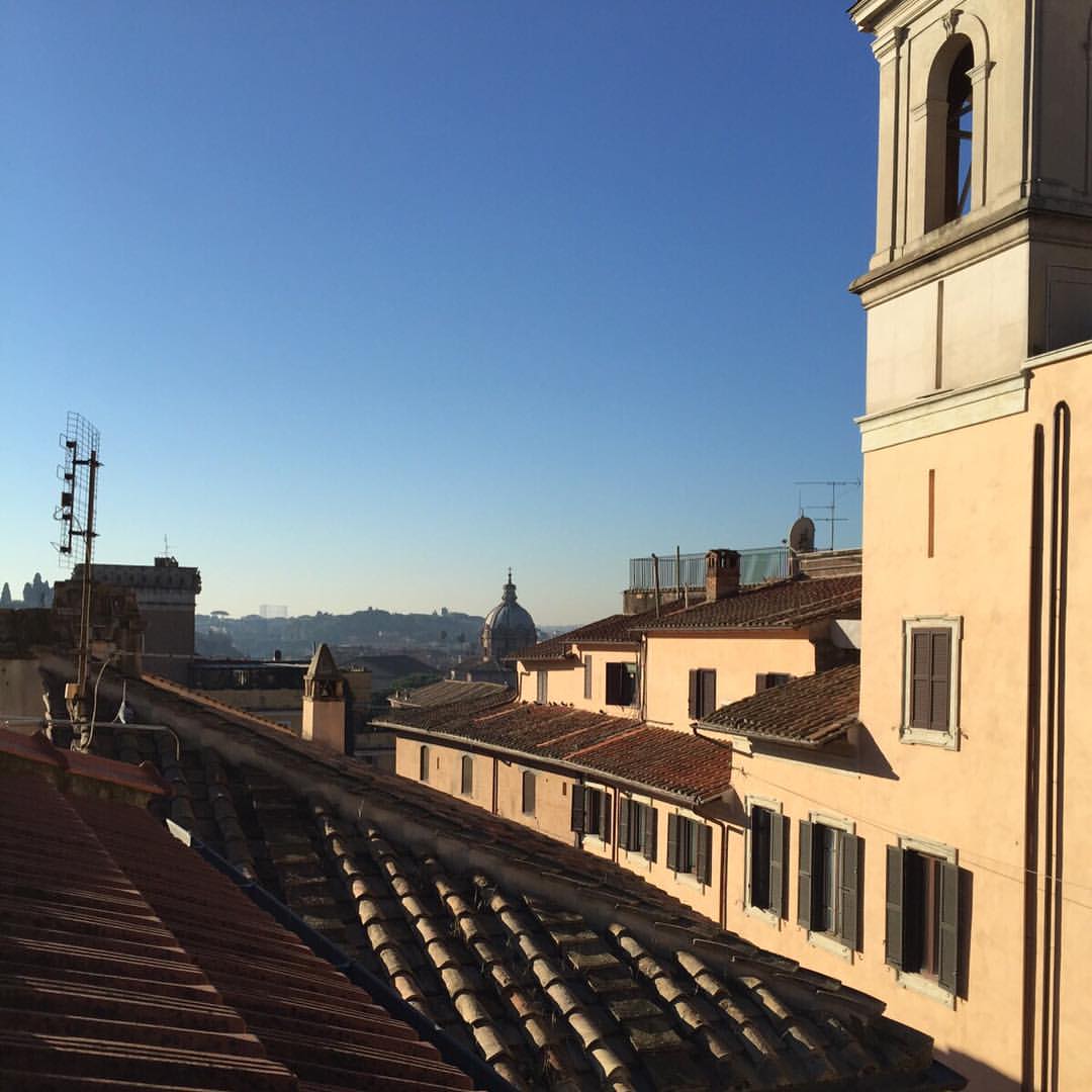 Angelicum Roma | Rome