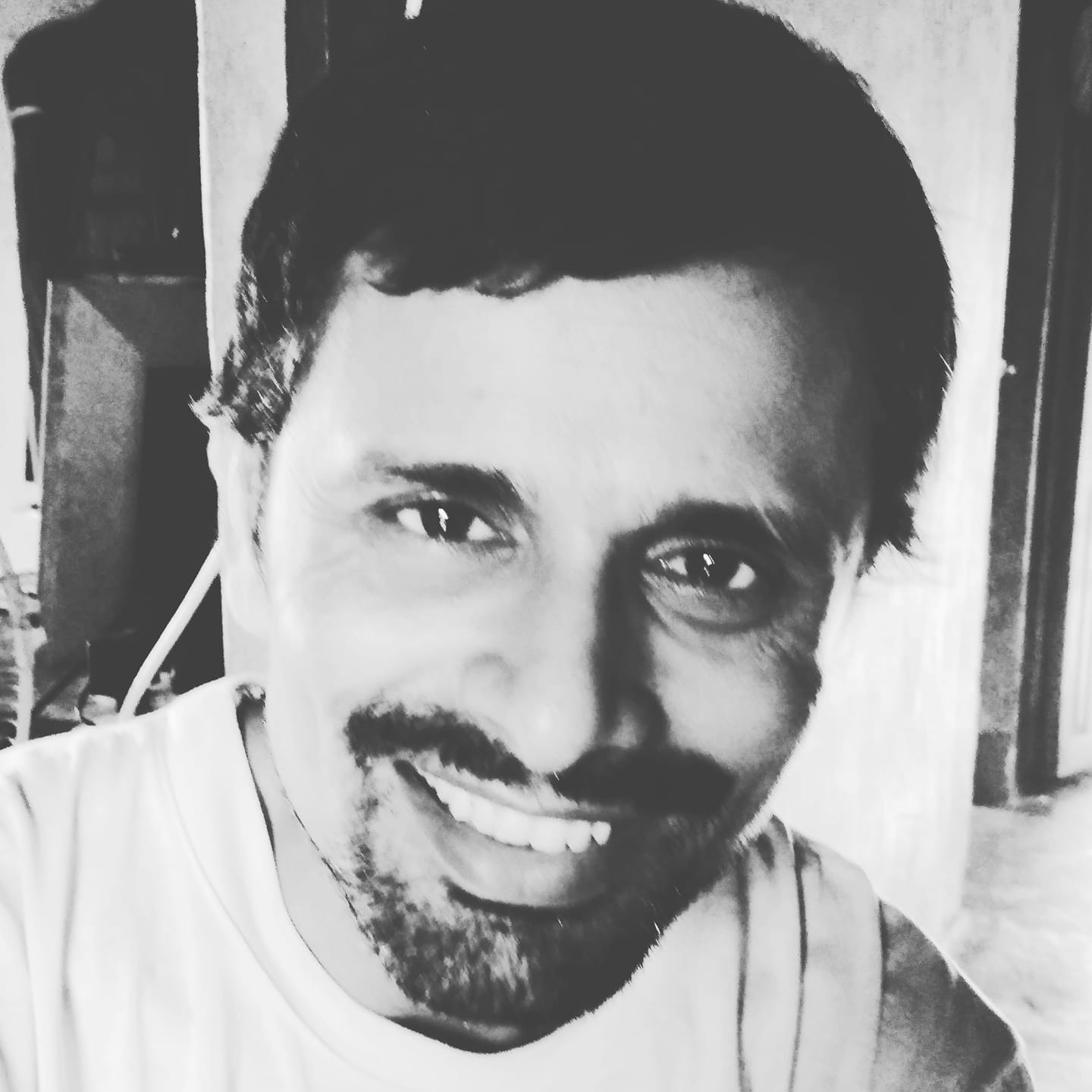 Narayan Pangeni