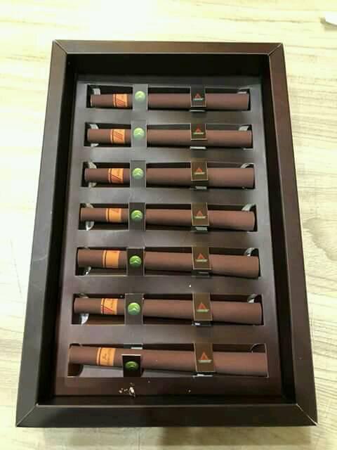 Distributor Rokok Herbal Sine