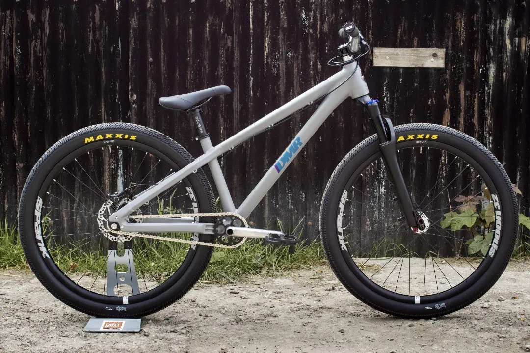 未整備 DAHON impule 4130 のんびりとお出かけに！DAHON impulse