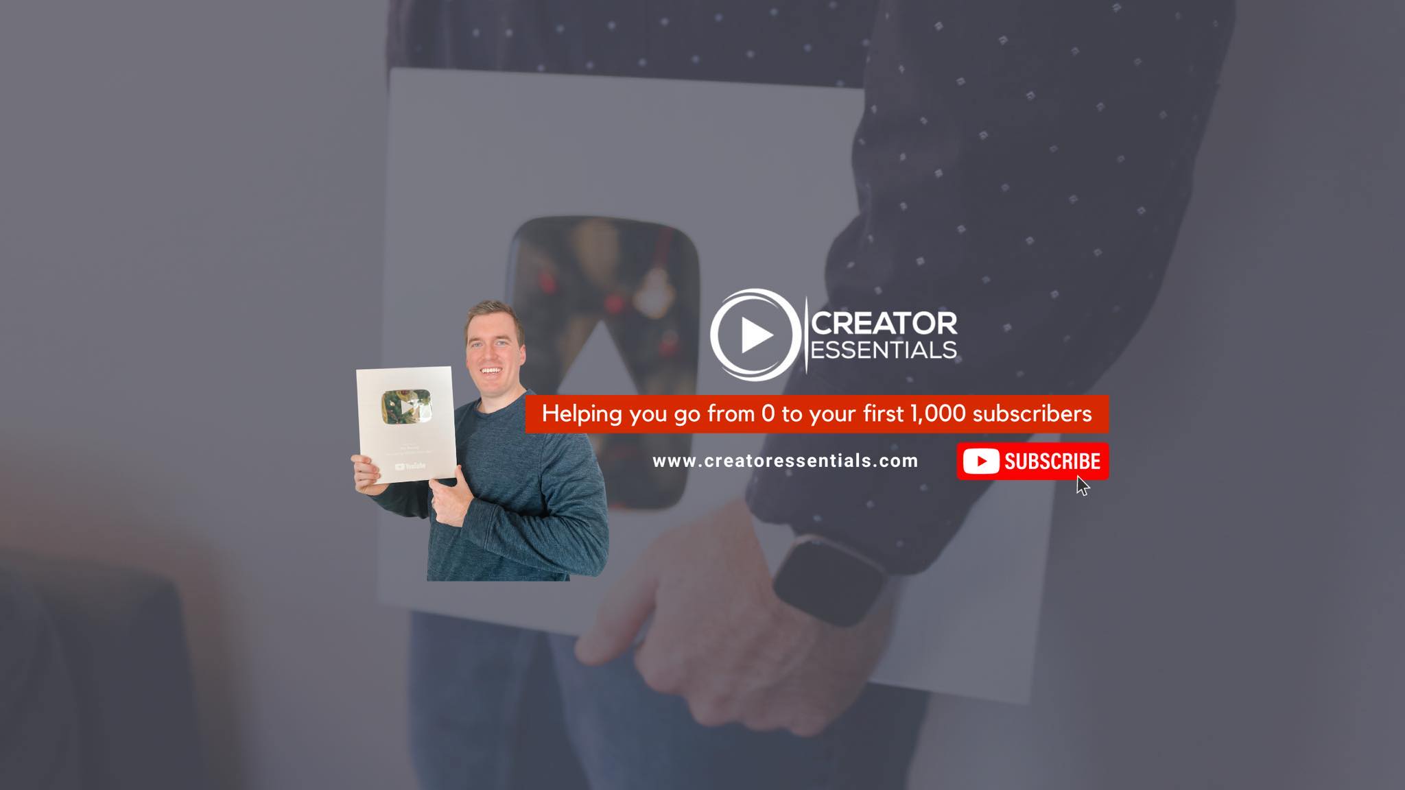 Creator Essentials