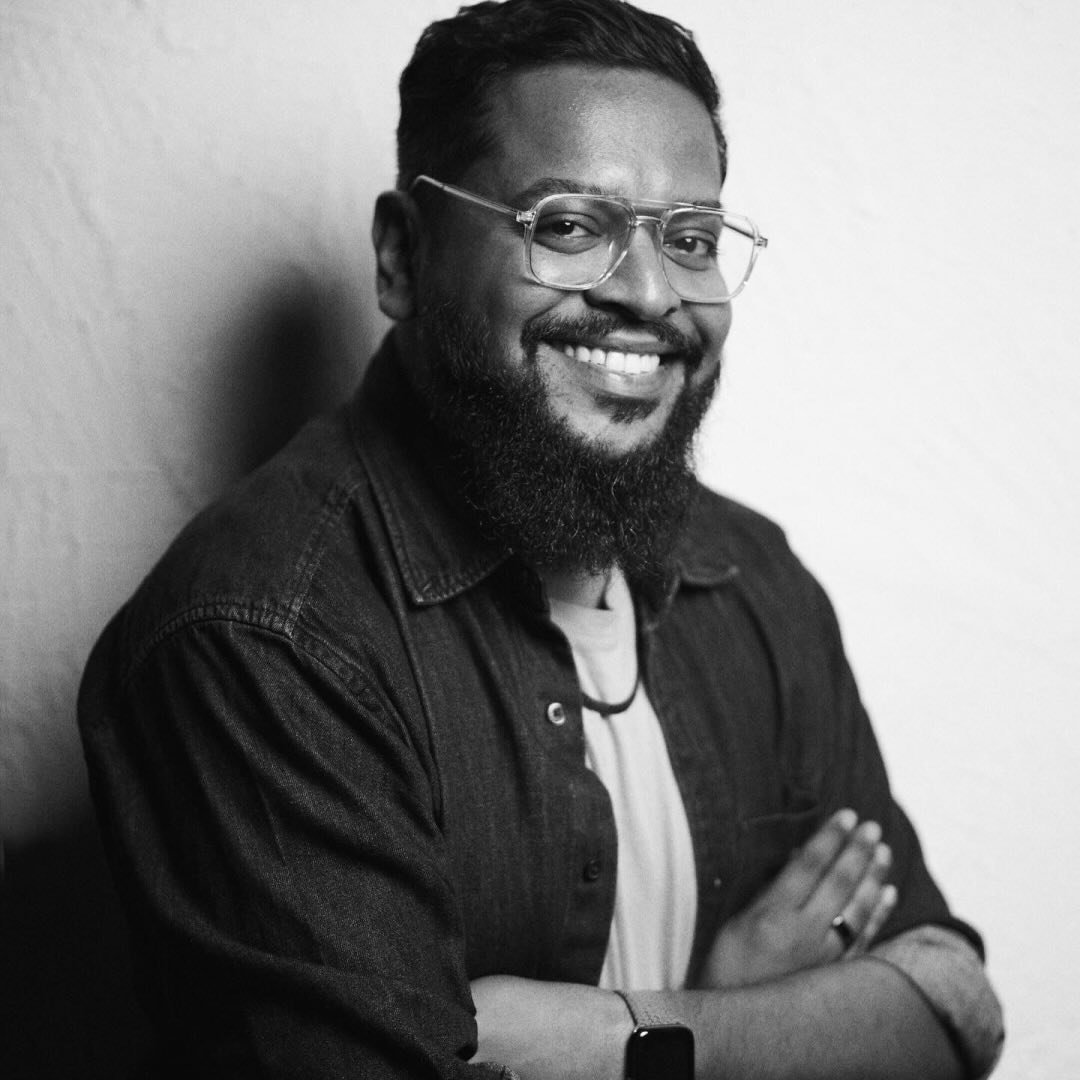 Benjie Rajan