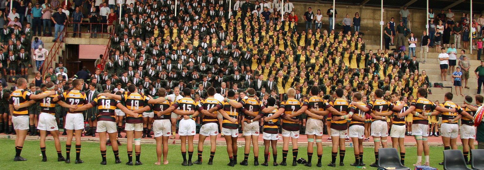 Gim 19 A/B Rugby 2018