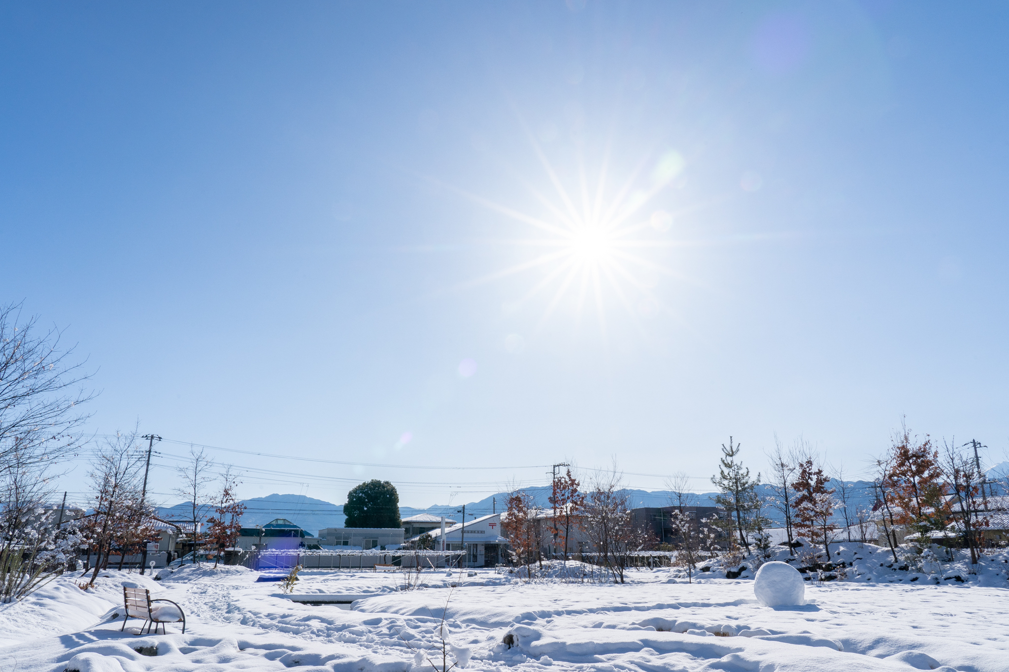 ふとまにの住処（旧：終の住処）