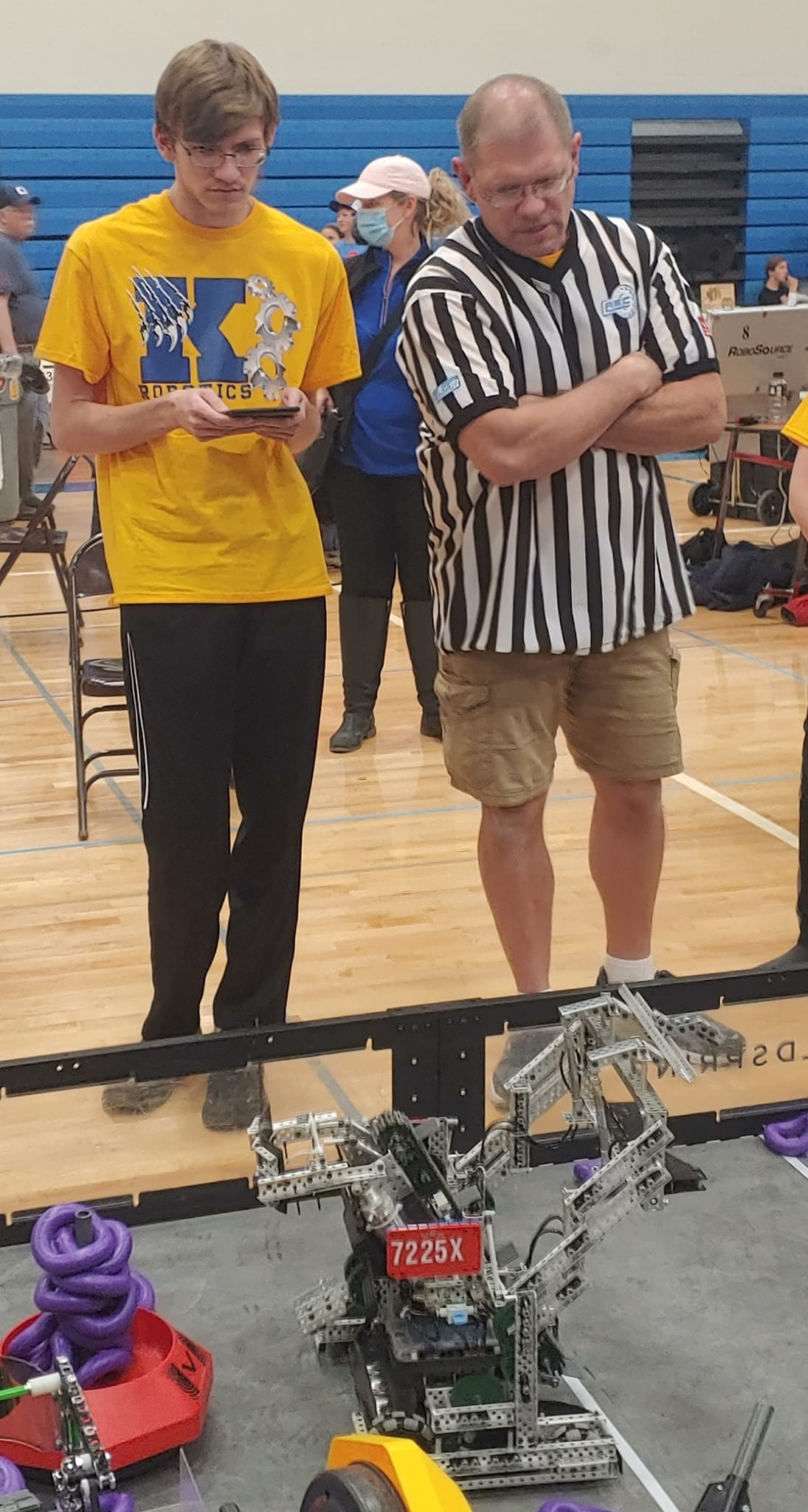 Central Minnesota Robotics... - Central Minnesota Robotics