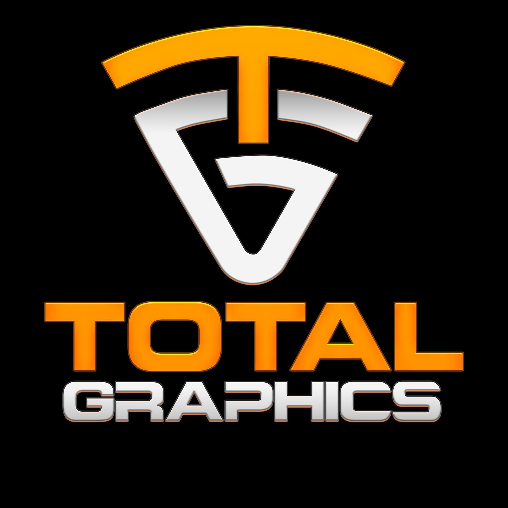 Total Graphics
